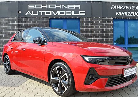 Opel Astra L Lim. 5-trg. GS NAVI KAMERA SITZHEIZUNG