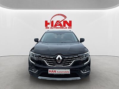 Renault Koleos Initiale Paris 4x4/Pano./Kamera/BOSE/LED