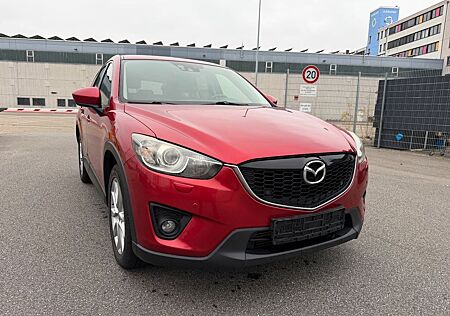 Mazda CX-5 Sports-Line AWD