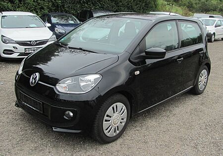 VW Up Volkswagen ! 1.0 BMT Move Klima/PTS/SHZ/Tempomat