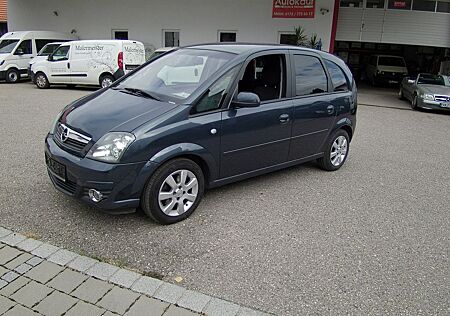 Opel Meriva Cosmo