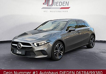 Mercedes-Benz A 180 Edition 19 LED + KAMERA + AMBIENTE