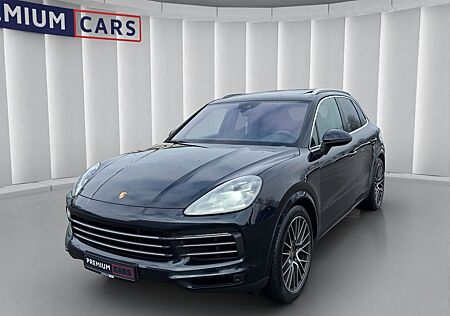 Porsche Cayenne S *Garantie*Finanzierung*