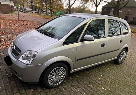 Opel Meriva 1.7 DTI -