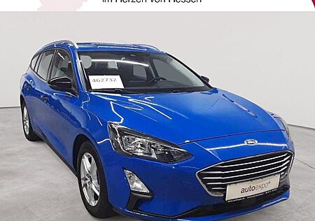 Ford Focus Turnier 1.5 EB Aut. COOL&CONNECT