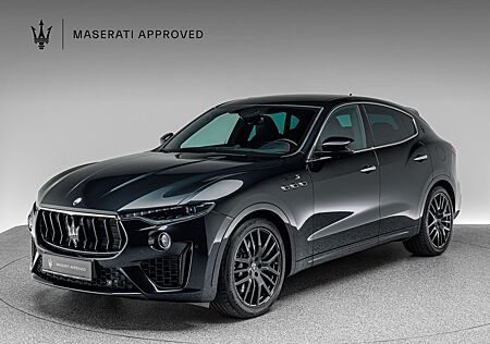 Maserati Levante Modena S PANO + HARMAN KARDON