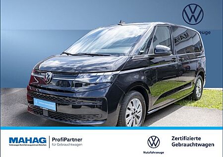 VW T7 Multivan Volkswagen KÜ 2.0 TDI DSG