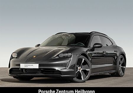 Porsche Taycan 4S Cross Turismo Panorama Surround-View