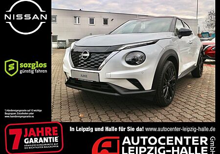 Nissan Juke REDLINE EDITION 1.6 HYBRID 4AMT ProPilot 36