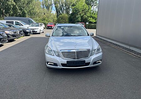 Mercedes-Benz E 350 Klasse T-Modell CGI BlueEfficiency Tüv neu