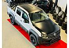 VW Amarok Volkswagen DoubleCab -Klima -Bodylift -Offroad Umbau