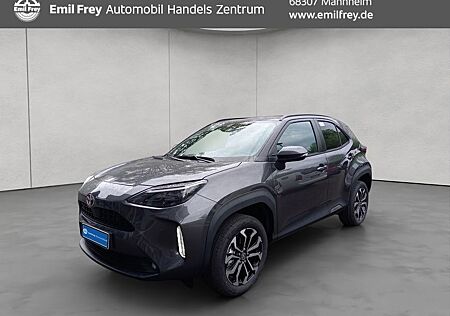 Toyota Yaris Cross Hybrid 1.5 Teamplayer 130PS 1.5, Saf