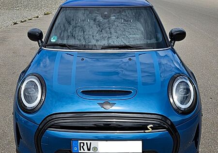 Mini Cooper SE Electric Collection Elec...