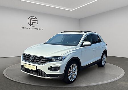 VW T-Roc Volkswagen Sport 4M*Virtual*Pano*LED*Kamera*Standhz*