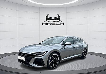 VW Arteon Volkswagen Shooting Brake 2.0 TSI R 20" DCC ACC