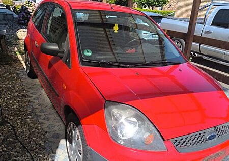 Ford Fiesta 1,3 44 kW Ambiente Ambiente