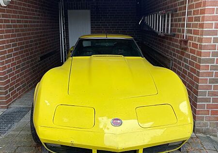 Chevrolet Corvette C3
