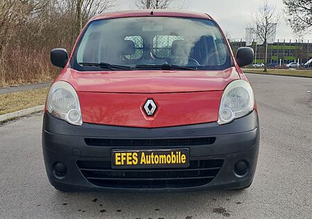 Renault Kangoo 1,6 BENZIN Rapid Extra /Kasten