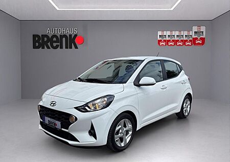 Hyundai i10 1.0 Trend Aut. *RFK/SHZ/LHZ/CarPlay/Navi*