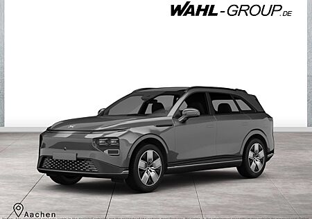 XPENG G9 405 kW AWD Performance AHK 405 kW AWD Perform