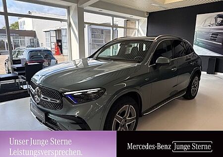 Mercedes-Benz GLC 300 de 4M AMG Premium Pano AHK Digital Light
