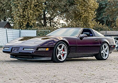 Chevrolet Andere gebraucht kaufen Chevrolet Corvette C4 Komplettaufbau*Motor*Getriebe*Unfassbar*30k U