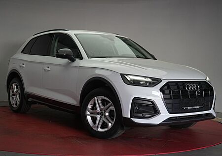 Audi Q5 40 TDI quattro S tronic advanced CarPlay/ACC/
