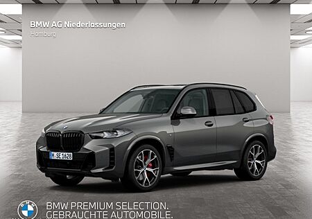 BMW X5 xDrive30d M Sport AHK Driv.Assist.Prof LED