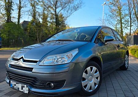 Citroën C4 1.4i 16V Advance/TÜV Neu