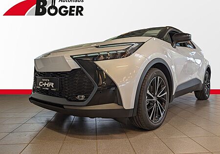 Toyota C-HR 2.0 Hybrid Lounge *MEGA-DEAL*