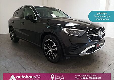 Mercedes-Benz GLC 220 d Avantgarde 4Matic|Navi|LED|Sitzhzg.