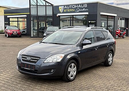 Kia Cee'd Sportswagon 1.4 /Klima