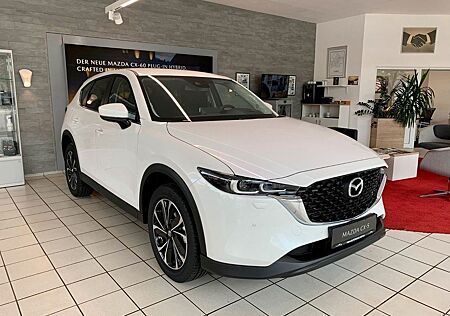 Mazda CX-5 SKYACTIV-G 194 Ad'vantage LED/ 360°/ NAVI