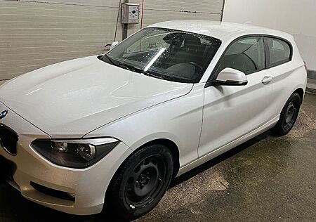 BMW 114i