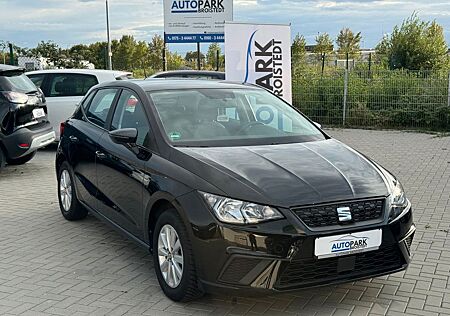 Seat Ibiza 1.0 MPI Style/Klima/Temp/Bluetooth/