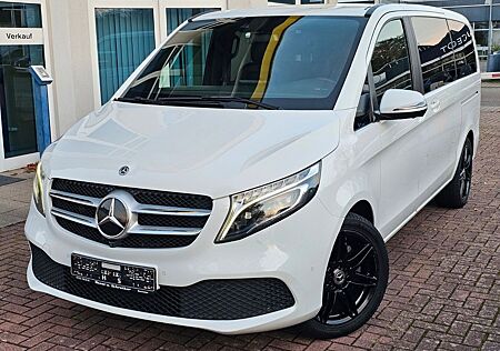 Mercedes-Benz V 250 //Facelift/Avantgarde/Lang/Garantie Bei MB/