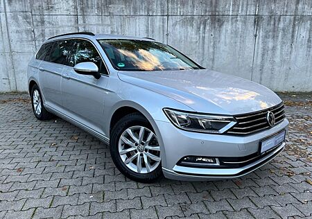 VW Passat Variant gebraucht kaufen VW Passat Variant Volkswagen 1.4TSI ACT Comfortl.*ACC*AHK*Navi