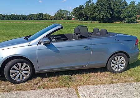 VW Eos Volkswagen 1.4 TSI 90kW -