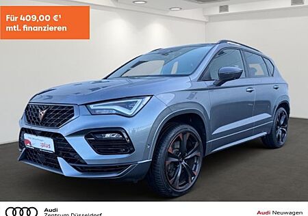 Seat Ateca VZ 4Drive ACC CARPLAY RFK LED