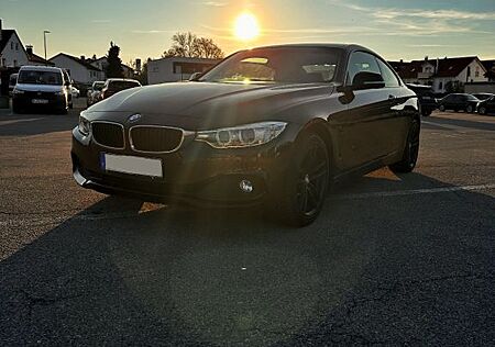 BMW 420i xDrive