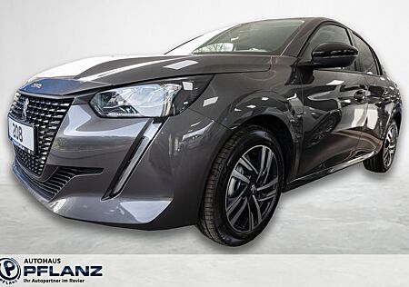 Peugeot 208 Allure Pack 1.2 PureTech 100 EAT8 5T
