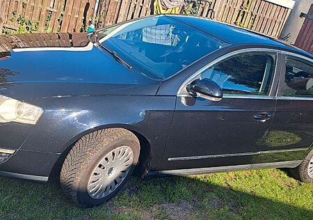 VW Passat Volkswagen 1.9 TDI Highline Highline