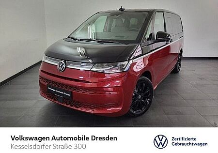 VW T7 Multivan Volkswagen Life 1.5 TSI OPF 7-Gang-DSG