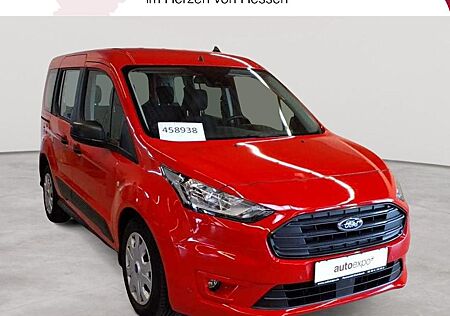 Ford Transit Connect 220 L1 S&S Trend