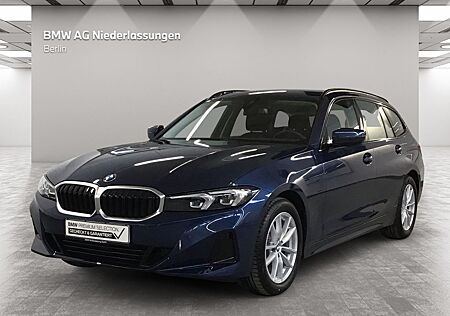 BMW 318i Touring Aut. Navi DrivAssist ParkAssist AHK