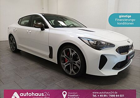 Kia Stinger 3.3 V6 T-GDI GT|4WD|Navi|HUD|SHD|CAM