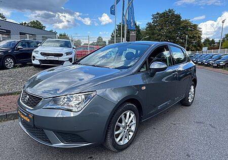Seat Ibiza AUTOMATIK/1.HD/NAVI/KLIMAAUT/SHZ/ALU/PDC/S.HEFT!