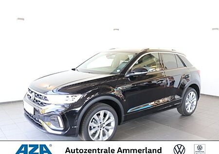 VW T-Roc Volkswagen R-Line 1.5 TSI*DSG*Multil*Radio R2D*Kamera