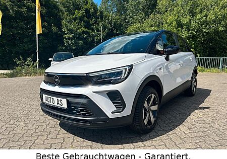 Opel Crossland X Crossland(X)Edition*Spurass*Kamera*Tempom*Sitzh
