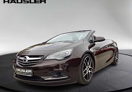 Opel Cascada 2.0 Innovation *Navi*PDC*BI-Xenon*Sitz-6